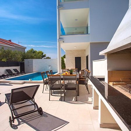 Villa Petra Kaštela Exteriér fotografie
