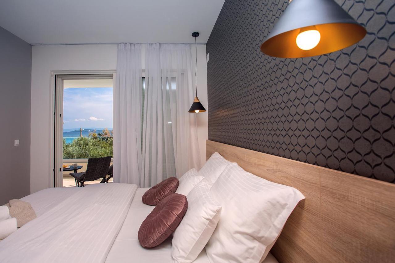 Villa Petra Kaštela Exteriér fotografie