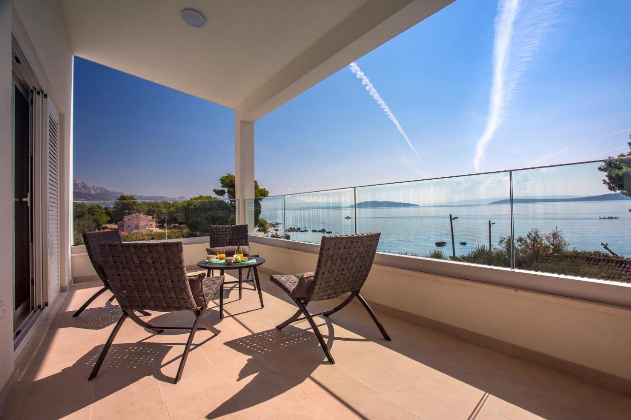 Villa Petra Kaštela Exteriér fotografie