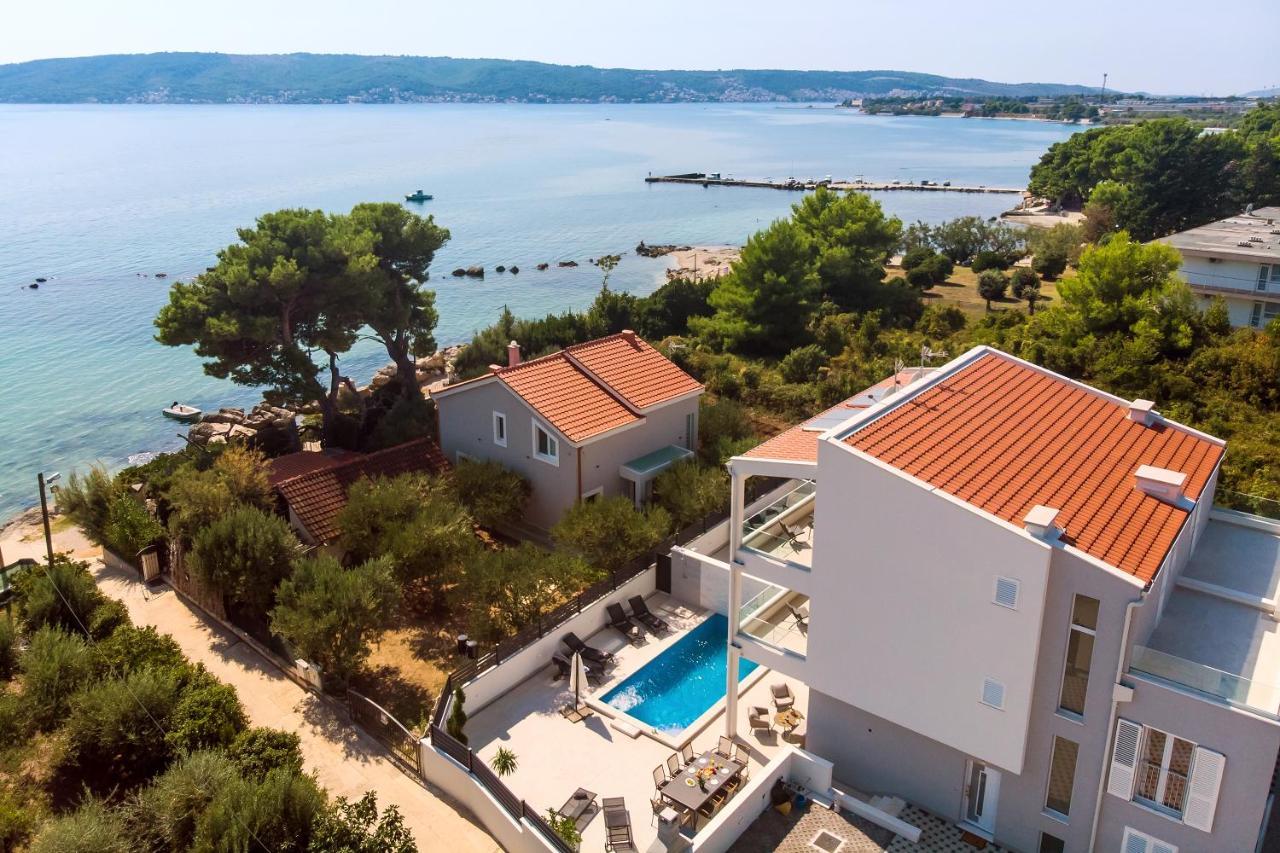 Villa Petra Kaštela Exteriér fotografie